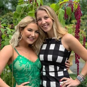 Meet your Posher, Riley